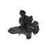 Worcester Bosch Flow Unit - Black (87161063560) - thumbnail image 1