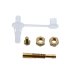 Worcester Bosch Flue Sampling Tube Kit (87161402490) - thumbnail image 1
