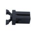 Worcester Bosch Front Facia Clip Retaining Catch (87161163220) - thumbnail image 1