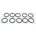 Worcester Bosch O'Ring - 2.62mm x 17.86mm (87161408060) - thumbnail image 1