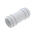 Worcester Bosch Overflow Pipe Connector (87161138280) - thumbnail image 1