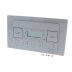 Worcester Bosch T230E7 Electronic Timer (77161920070) - thumbnail image 1