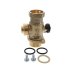 Worcester Bosch Valve - CH (87161034230) - thumbnail image 1