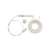 Worcester Flame Sensor Complete with Harness (87161203450) - thumbnail image 1