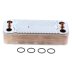 Z1.022221 Heat Exchanger - DHW - CD28 (Z1.022221) - thumbnail image 1