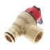 Z1806 Safety Valve (ZTP-122-1027) - thumbnail image 1
