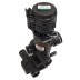 Z20034037 3 Way Heating Manifold With Cartridge & Motorised Valve Complete (Z20034037) - thumbnail image 1