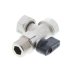 Z248224 Flow Isolation Tap (Z547023) - thumbnail image 1