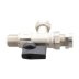 Z248226 Domestic Hot Water Return Isolation Tap (Z248226) - thumbnail image 1