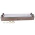 Z87161429060 Plate Heat Exchanger Kit (Z87161429060) - thumbnail image 1