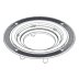 AKW Low Depth GW90 Waste Tuff Form Adaptor Only (25409) - thumbnail image 2