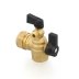 Ariston Water Flow Service Tap (60000887) - thumbnail image 2