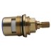 Bristan 3/4in Short Stem Clockwise Cold Ceramic Disc Valve (19MC090R58.04) - thumbnail image 2