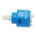 Bristan 35mm Flat Cartridge (08EN35S0004.04) - thumbnail image 2