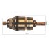 Bristan Brass Screw-In Thermostatic Cartridge (00622415) - thumbnail image 2