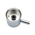 Bristan Prism temperature control handle - chrome (HD 05428CSET1-BL) - thumbnail image 2