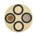 Crosswater Adora Recessed Shower Diverter Cartridge (DV1500VA1) - thumbnail image 2