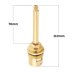Crosswater Adora Recessed 3/4" Valve On/Off Cartridge (SE2.1100) - thumbnail image 2