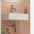 Crosswater Tall Bottle Trap - Chrome (BTR0402C) - thumbnail image 2