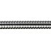 Croydex 1.5m Reinforced Stainless Steel Shower Hose (AM550441) - thumbnail image 2