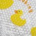 Croydex Bobbling Along Bath Mat - Multi (AH220515) - thumbnail image 2