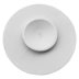 Croydex Self Parking Plug - 35mm - White (DG300622U) - thumbnail image 2