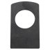 Daryl Minima roller clamp gasket for quadrant (206076) - thumbnail image 2