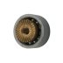 Daryl bottom roller wheel - silver (696/646) (206982) - thumbnail image 2