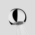 Delabie Rain Effect Comfort Nozzle (DP) - thumbnail image 2