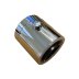 Flow Handle & End Cap for VETS-10-3120 and VETS-10-3125 Exposed Bar Shower Mixer (VESP-TS-0032) - thumbnail image 2