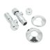 Geberit angle stop valve (241.680.21.1) - thumbnail image 2