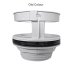 Geberit Type 240 Cistern Flush Valve Basket (238.541.00.1) - thumbnail image 2
