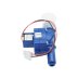 Geberit Shortened Solenoid Valve (242.770.00.1) - thumbnail image 2