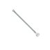 Geberit Twinline reinforced braided hose (241.471.00.1) - thumbnail image 2