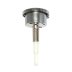 Geberit Type 280 Dual Actuation Push Button (274.006.KG.1) - thumbnail image 2