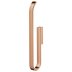 Grohe Selection Spare Toilet Paper Holder - Warm Sunset (41067DA0) - thumbnail image 2