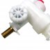 Grohe 3/8" Brass Inlet Fill Float Valve (37095000) - thumbnail image 2