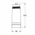Grohe Blue Filter - S Size - 600L (40404001) - thumbnail image 2