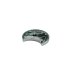 Grohe dual flush push button assembly - chrome (42204PI0) - thumbnail image 2