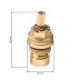 Hansgrohe 1/2 turn 180 deg flow cartridge (94149000) - thumbnail image 2