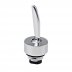 Hansgrohe Axor Starck cartridge assembly - chrome (94004000) - thumbnail image 2