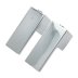 iflo Astria Handles (Pair) - Chrome (485587) - thumbnail image 2