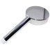 Mira Beat 110mm Shower Head - Chrome/White (2.1605.237) - thumbnail image 2