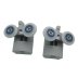Mira Elevate Top Roller (1814.040) - thumbnail image 2
