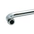 Mira horizontal wall arm - chrome (1799.009) - thumbnail image 2