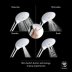 Mira Switch 4 Spray Shower Head - Chrome (2.1605.261) - thumbnail image 2
