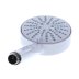 Mira L16D shower head - White (1740.368) - thumbnail image 2