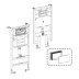 ProtectionBox/TileGuide for 1180mm (from Aug2013) and Slimline Cisterns (ABSP-20-0064) - thumbnail image 2