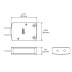 Rada Aci 11 Network End Of Line Kit (76715-NA) - thumbnail image 2