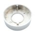 Sirrus control knob assembly sleeve - chrome (SK785110CP) - thumbnail image 2